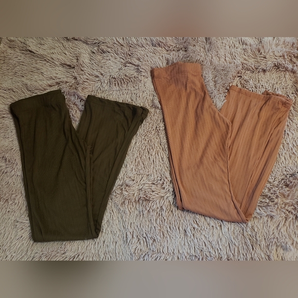 Bundle of 2 Flair Pants - Picture 2 of 9